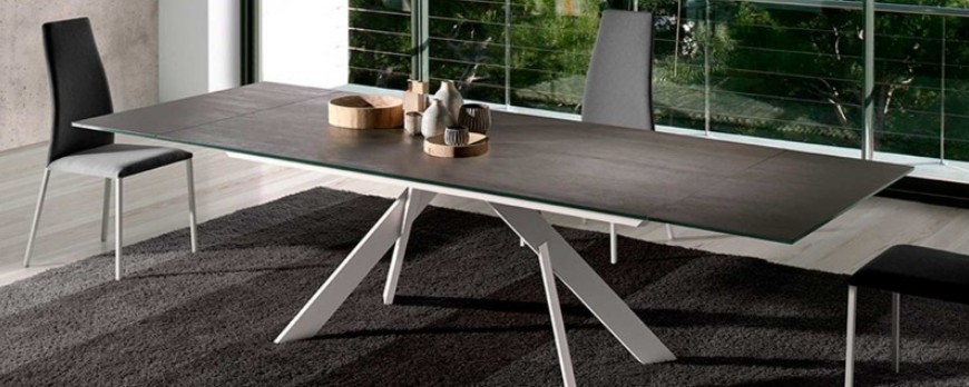 Mesas de comedor con mucho estilo  para tu hogar